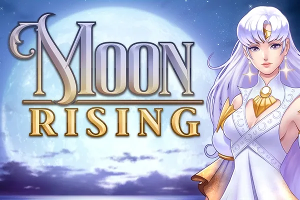 Moon Rising